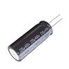 400V220UF 18x45mm Aluminum Electrolytic Capacitor 220mf400v 220uf400v 400v 220uf 400wv 220mf 400vdc 220MFD 4.7uf 8.2uf 10uf 15uf (Size : 400v22uf 10x17 10pcs) view 3