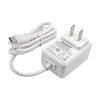 Generic Power Supply Suitable for Raspberry Pi 5 Power Adapter USB-C Interface 27W Power Adapter Replacement for Old Power Adapter (White) view 1