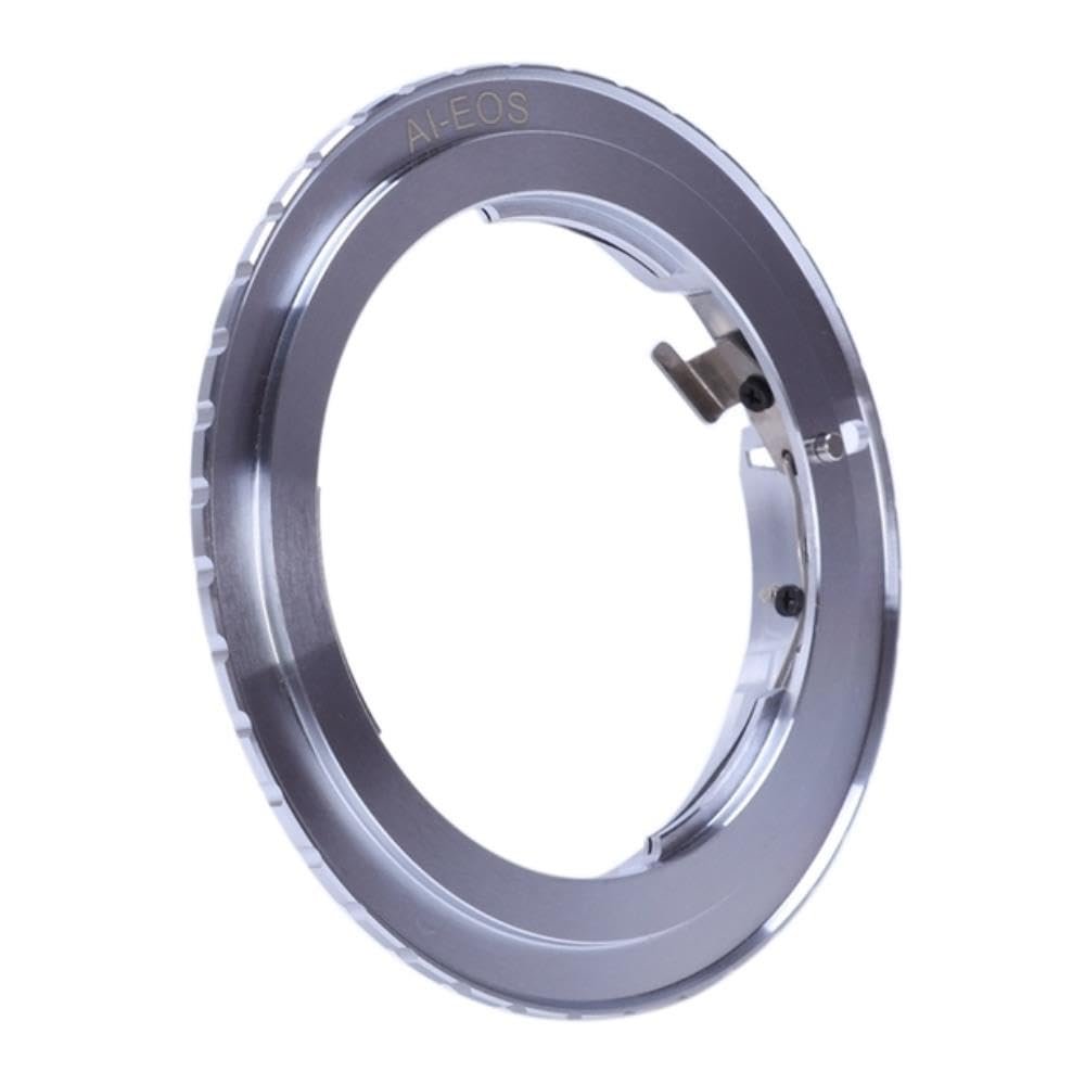 for for AI/AF Lens to for EOS EF Mount Ring 7D 5D 550D 60D 450D 50D UK