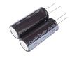 400V220UF 18x45mm Aluminum Electrolytic Capacitor 220mf400v 220uf400v 400v 220uf 400wv 220mf 400vdc 220MFD 4.7uf 8.2uf 10uf 15uf (Size : 400v120 18x30 5pcs) view 1