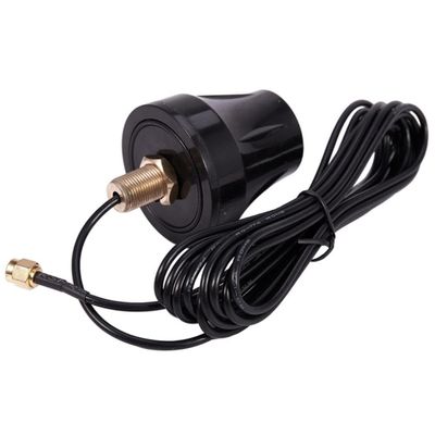 for RP-SMA for Link 4G Trail Hunting Camera 10Ft Long Range Cellular Antenna