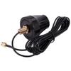 for RP-SMA for Link 4G Trail Hunting Camera 10Ft Long Range Cellular Antenna view 1