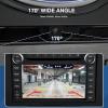 ACAUTO Rear View Backup Reverse Camera Fit for Lincoln MKS 2013-2016,Safety Parking Back Up Assist Camera OE Number EA5T-19G490-AA EA5T19G490AA EA5Z-19G490-B DA5Z-19G490-A view 4