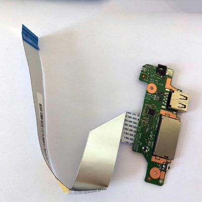 for USB Card Reader Board w/Cable for 330S-15ARR 330S-15 5C50R27417 40 PIn