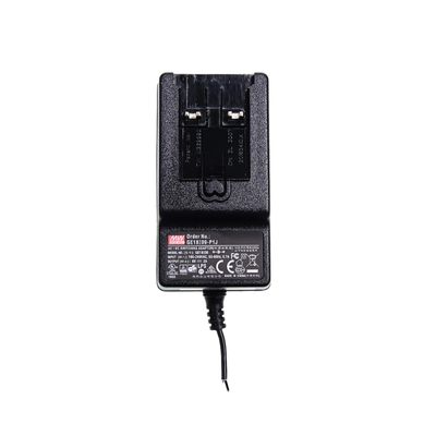Mean Well GE Power Supply Adapter, GE18I05-P1J 18W 2.4A