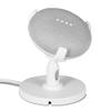 for Stand Mini Speaker Assistant for Home Mini Voice Assistant Desk Holder Mini Speaker Accessories Dock 36-0 Degree Adjustabl view 1