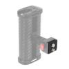 BGNing Interface Combo Adapter Compatible with DSLR Camera Cage 1/4 3/8 ARRI Hole Top Handgrip with Cold Shoe Mount Vlog view 2