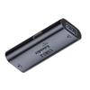 NFHK USB 3.0 Active Repeater Adapter Type-A Female to Type-A Female Extender with Chipset for Camera Printer Computer view 1