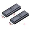 NFHK USB 3.0 Active Repeater Adapter Type-A Female to Type-A Female Extender with Chipset for Camera Printer Computer view 2