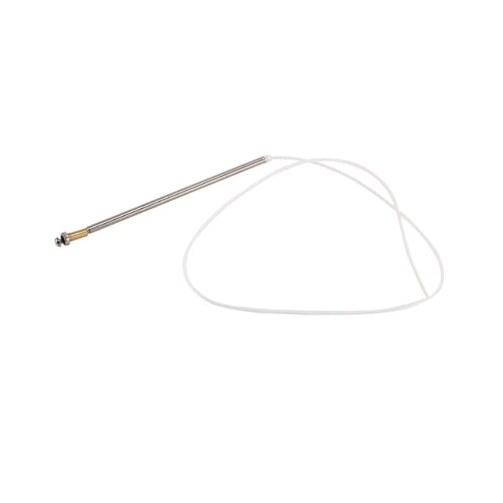 for Car Antenna Aerial Mast Am for W140 W124 W202 W210 R129