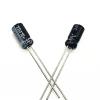 120pcs 12 Value kit 1uF-470uF Electrolytic Capacitor Package for 1UF 2.2UF 3.3UF 4.7UF 10UF 22UF 33UF 47UF 100UF 220UF view 3
