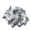 120pcs 12 Value kit 1uF-470uF Electrolytic Capacitor Package for 1UF 2.2UF 3.3UF 4.7UF 10UF 22UF 33UF 47UF 100UF 220UF view 4