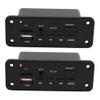 DirectNine Basics for 2X Hands-MP3 Player Decoder Board 2 x 3W Amplifier DC 5V MP3 WMA 5.0 Decoder Board Audio Module view 1