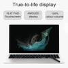 Samsung Galaxy Book Pro 360 2-in-1 Laptop for Creator, Photographer, Designer (15.6" FHD Touchscreen, Intel Core i7-1260P, 16GB RAM, 2TB SSD, Pen) Backlit, Fingerprint, IST Hub, Win 11 Pro, NP950QED view 3