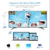 AT-Mizhi 4K Wireless HDMI Display Dongle Adapter 1080P - TV Screen Mirroring Casting from i-Phone/Pad/Laptop/PC to TV/Projector/Monitor, Support Miracast/Airplay/DLNA view 2
