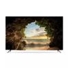 Universal 32-86in TV Protection Cover, Sunset Over the Sea TV Screen Protector European Artwork Dustproof TV Dust Cover for LCD LED Plasma Hanging TV view 1