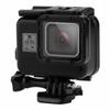 1 Set Waterproof 40M Diving Full Body Hoursing Case Touch Screen Backdoor for Hero 5/6/7 Camera Accessories view 2
