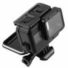 1 Set Waterproof 40M Diving Full Body Hoursing Case Touch Screen Backdoor for Hero 5/6/7 Camera Accessories view 4
