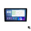 ADMLZQQ Car Stereo 9" Android 12 Double Din Bluetooth Autoradio for Opel Astra H 2006-2014,Touchscreen Radio with GPS Car-Play Bluetooth SWC Backup Camera Mirror Link 5G WiFi AM/FM,M700s view 1