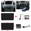 ADMLZQQ Car Stereo 9" Android 12 Double Din Bluetooth Autoradio for Opel Astra H 2006-2014,Touchscreen Radio with GPS Car-Play Bluetooth SWC Backup Camera Mirror Link 5G WiFi AM/FM,M90s view 2
