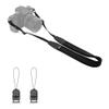 JJC Mirrorless Camera Neck Strap with Quick Release Buckle for Mirroless & Compact Cameras view 1