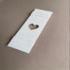 Seven Grays Designs Exterior Cottage Shutter Board and Batten Heart-Sold Individually (Width: 14.5, Height: 44.5) view 4