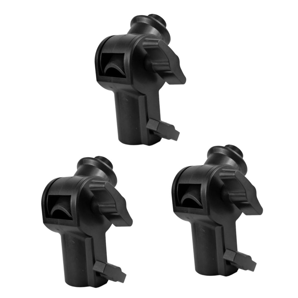 BESTonZON 3pcs Laptop Tripod Stand Accessory Projector Bracket Tray Pivot for Angle Adjustment Sturdy Material