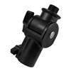 BESTonZON 3pcs Laptop Tripod Stand Accessory Projector Bracket Tray Pivot for Angle Adjustment Sturdy Material view 4