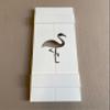 Exterior Shutter, Flamingo Board and Batten, Florida Shutter, Sold Individually (Width: 14.5, Height: 30) view 2