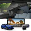 Fitcamx 2K Dual Dash Cam Suitable for Acura MDX 2022 2023 2024 Gen4 (has Auto Dimming Mirror), OEM Look, Front 1440P+Rear 1080P HD Video, WiFi & APP, Loop Recording, G-Sensor, Easy to Set, 64GB Card view 1