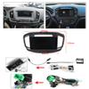 ADMLZQQ for Opel Insignia 2013-2017 Car Stereo Radio Car-Play Android Auto,9 Inch Touch Screen 2 Din GPS Sat Navi Multimedia with Bluetooth 4G+WiFi+Backup Camera+SWC+Mirror Link,M700s view 2