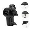 BESTonZON 5pcs Adjustable Projector Stand Tray Pivot Lightweight Multi-functional Design for Various Projectors Material for Stability and Safety for Use view 2