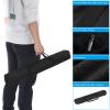 PATIKIL 35 Inch Tripod Monopod Case Bag, 2 Pack Nylon Folding Camping Chair Storage Replacement Bag Tripod Carrying Case with Shoulder Strap for Outdoor Travel Camping, Black view 3
