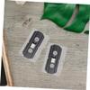 Angoily 12 Pcs DIY Voice Blessings Music Recordable Cassette Tapes for Recording view 4