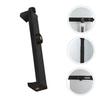 Angoily Universal Tablet Tripod Mount Holder for 12.9 Inch Tablets Secure Clamp for Video Watching Reading view 2
