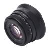 35mm F1.6 Manual Focus Fixed Lens Large,Wide Angle Low Distortion Lens Aperture Compatible with M M3 M5 M6 M10 M100 Camera view 1