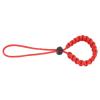BTSEURY Diving Adjustable Wrist Lanyard Anti Lost Paracord Underwater Camera Wrist Strap Safety Rope for Connecting Diving Lights Cameras view 3