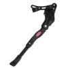 HANABASS Adjustable Bike Kickstand Side Tail Bracket for Mountain and Flat Roads Easy to Install Support for Mountain view 1