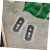 Angoily 16 Pcs Recordable Cassette Tapes 30-Minute Blank Cassette Tapes for Music Recording view 4