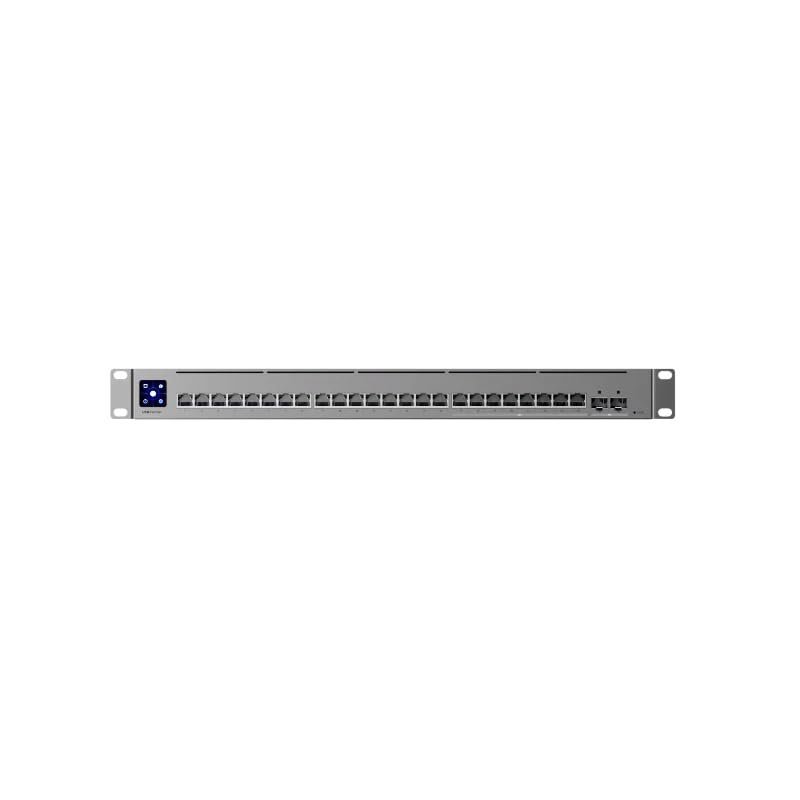Ubiquiti Pro Max Layer 3 Switch