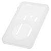 Angoily Soft Silicone Case for 80g/120g 3rd Gen 160g Music Player Protector Wristlet and Pendant view 1