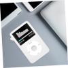 Angoily Soft Silicone Case for 80g/120g 3rd Gen 160g Music Player Protector Wristlet and Pendant view 4