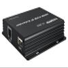 200M KVM IP Extender, Over RJ45 cat5e/6 1080P HDMI USB KVM Ethernet Extender one to Many by Gigabit Switch for PC DVR Loptop Support Mouse Keyboard Support Touch Screen Function (TX) view 2