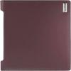 Broonel - Profile Series - Purple Leather Laptop Case - Compatible with Lenovo V14 Gen 4 (14?) Laptop view 2