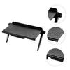 Angoily Home Office Monitor Elevated Stand Storage Shelf Elevated Rack view 3