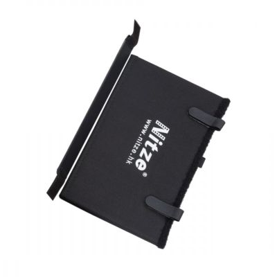 Nitze Sunhood LS7-B for Atomos Shogun 7 Shinobi 7 / TV Logic F-7H mk2 Monitor Cage