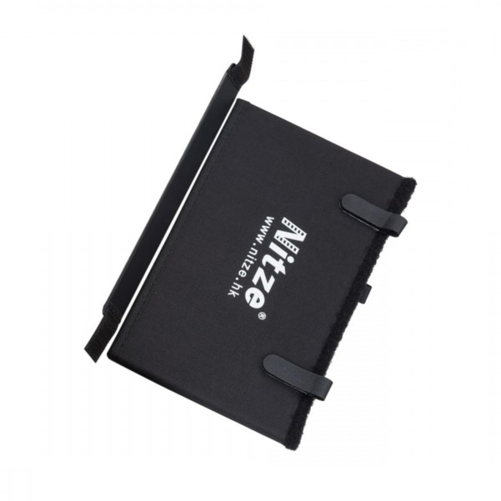 Nitze Sunhood LS7-B for Atomos Shogun 7 Shinobi 7 / TV Logic F-7H mk2 Monitor Cage