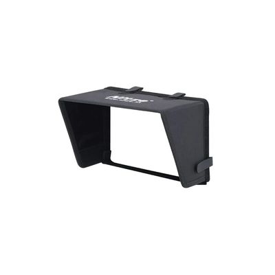 DirectNine Basics Nitze Monitor Cage Nylon Sunhood Cover LS7-A,for Feelworld TP-FW279S JTP-LUT7S DesView TP-R7S Cages