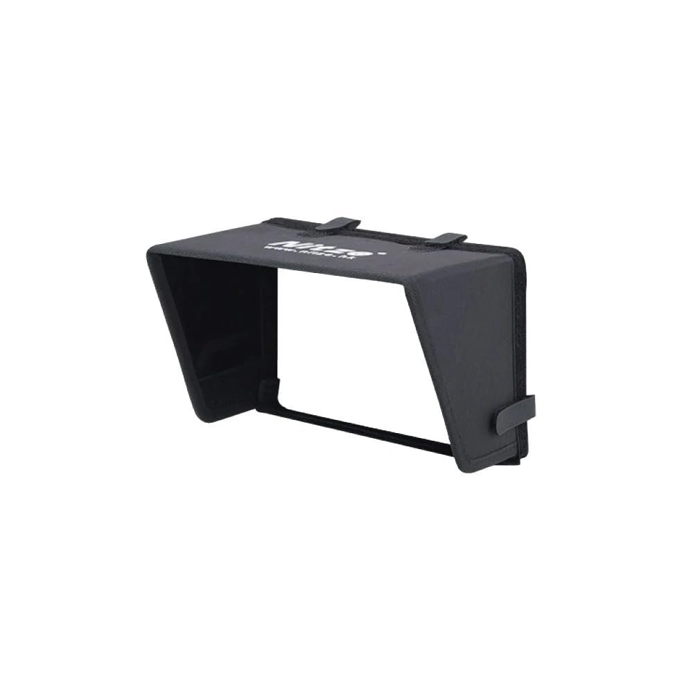 DirectNine Basics Nitze Monitor Cage Nylon Sunhood Cover LS7-A,for Feelworld TP-FW279S JTP-LUT7S DesView TP-R7S Cages