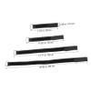 DOITOOL 8pcs Nylon Storage Strap Hook and Organizers for Cords and Tools Lengths for Efficient Garage and Home Organization view 2